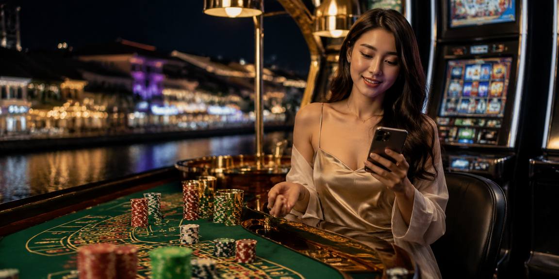 wewin55 mobile gaming
